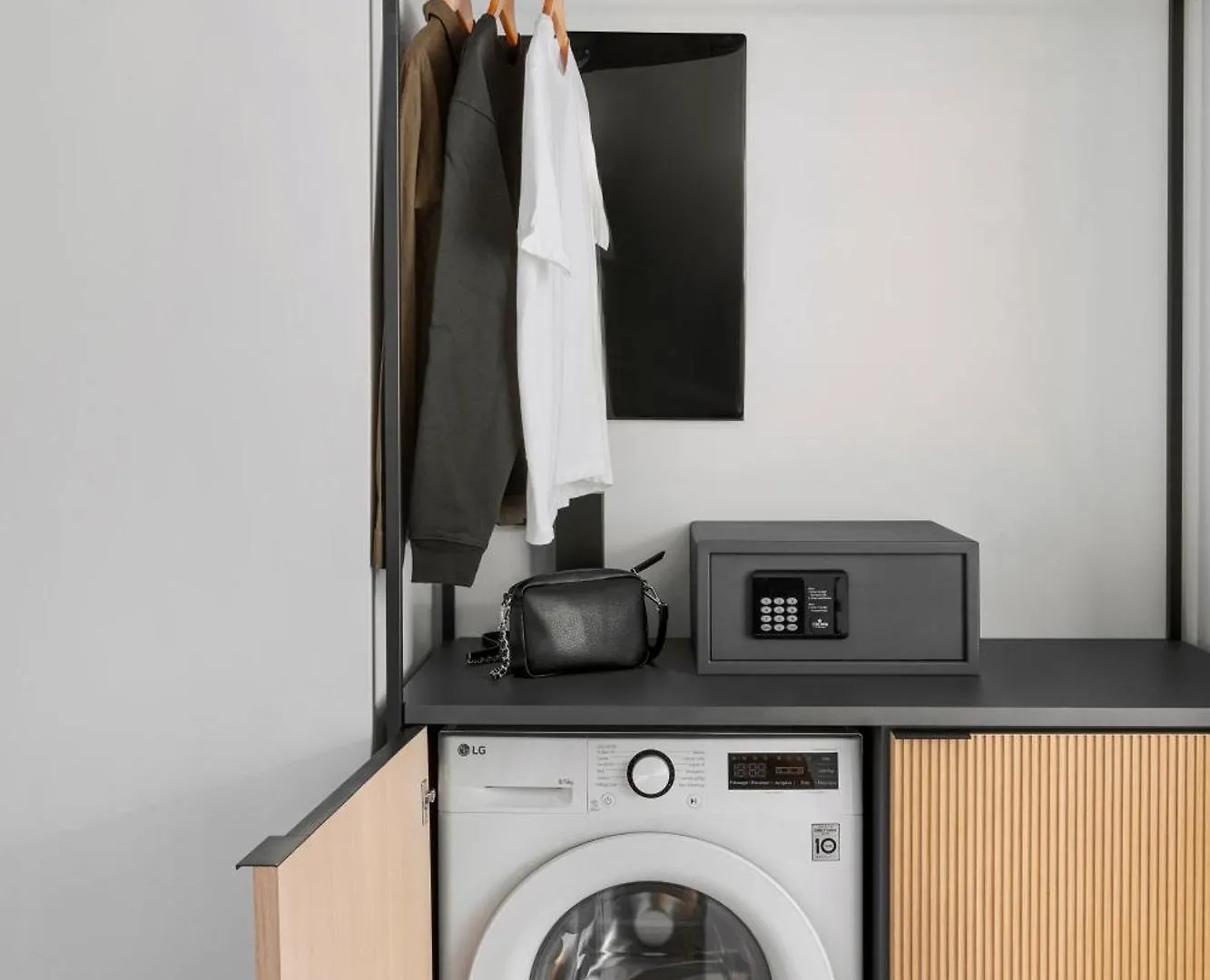 Aparthotel Sonder By Marriott Bonvoy Manzoni Apartments Torre Velasca Milan