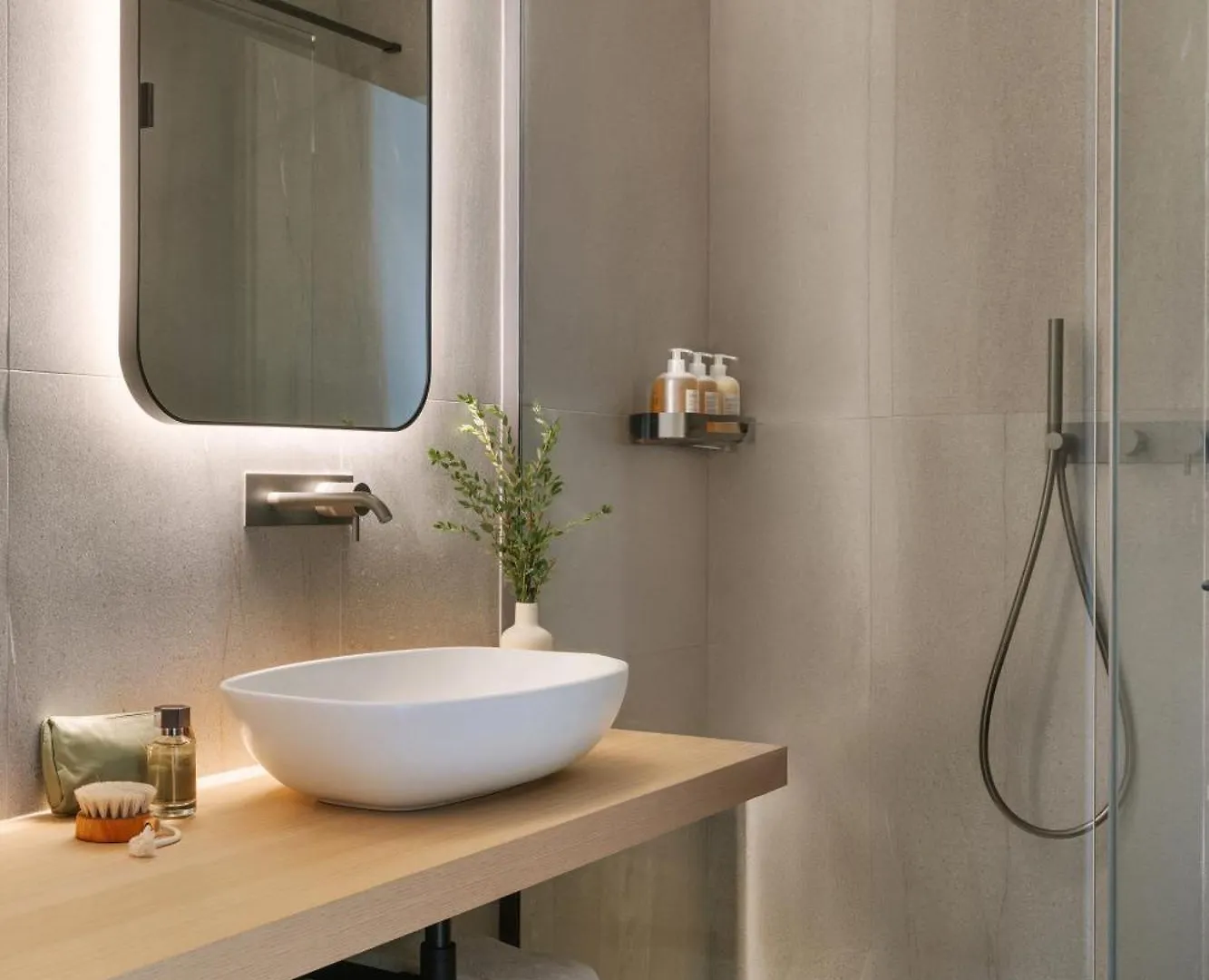 Aparthotel Sonder By Marriott Bonvoy Manzoni Apartments Torre Velasca Milan Italy