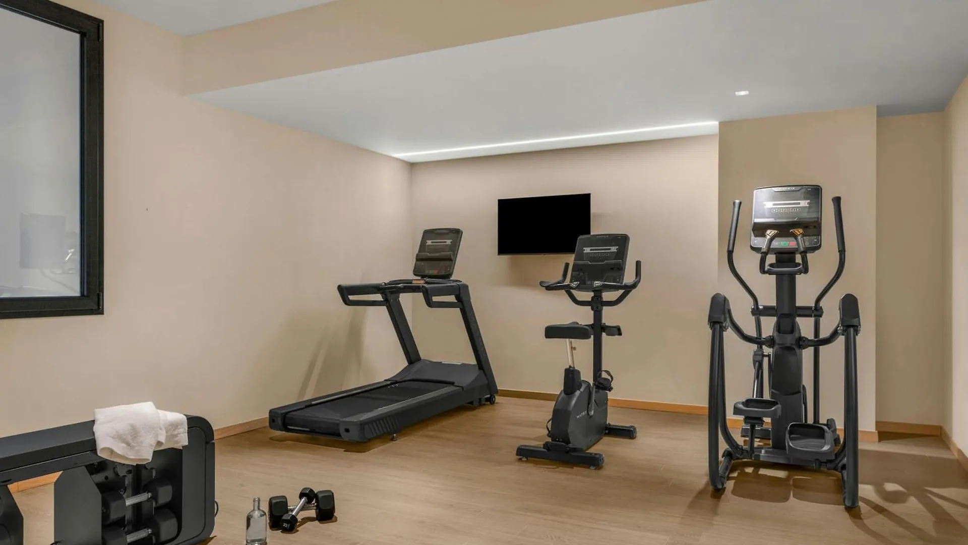 Sonder By Marriott Bonvoy Manzoni Apartments Torre Velasca Milan 0*,