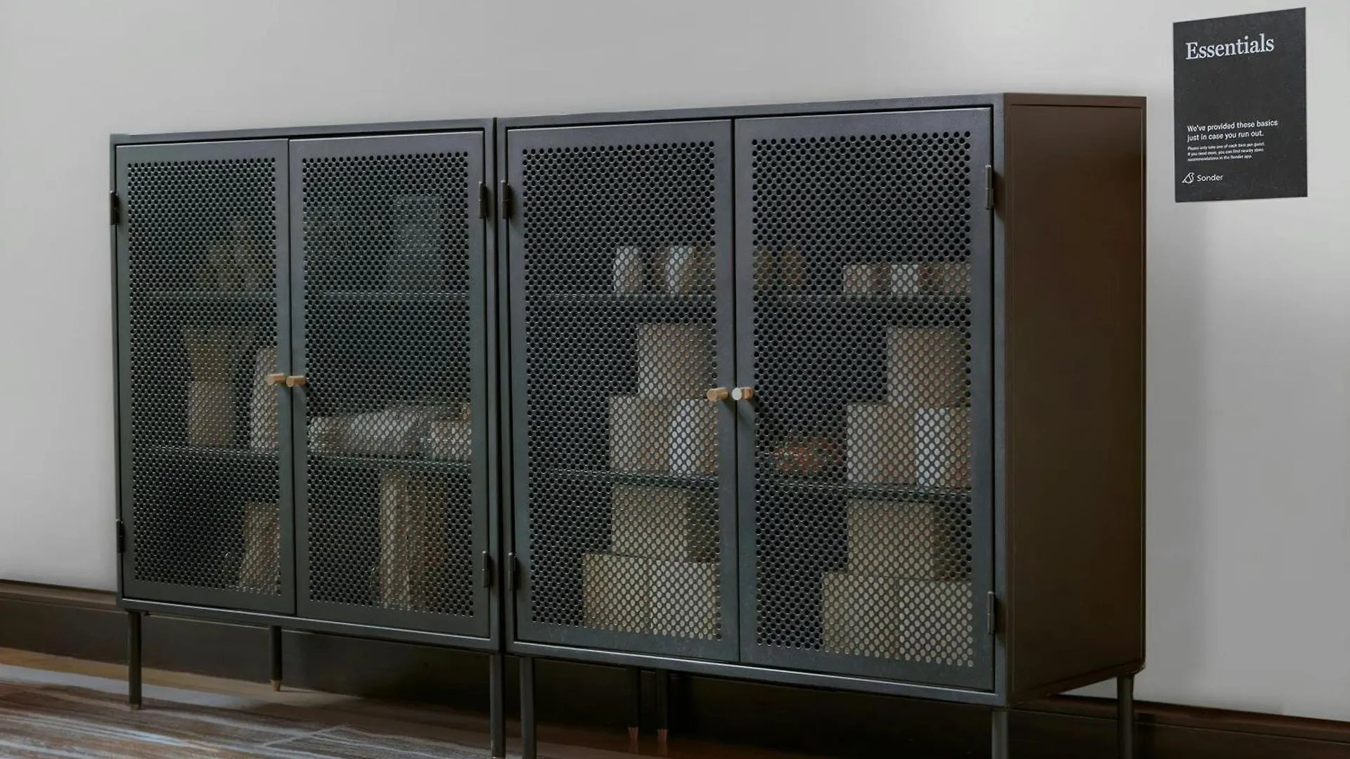 Aparthotel Sonder By Marriott Bonvoy Manzoni Apartments Torre Velasca Milan
