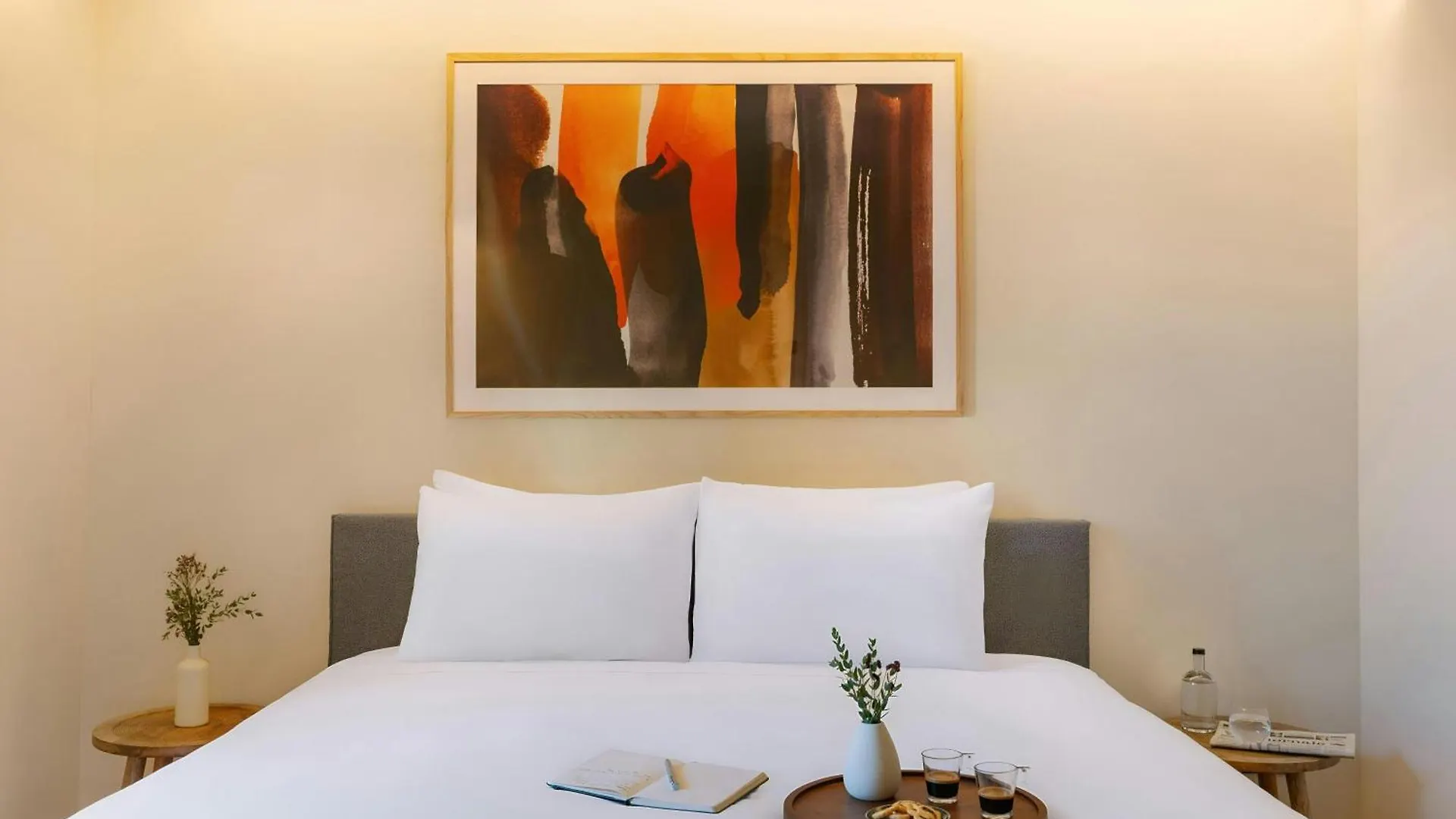 Aparthotel Sonder By Marriott Bonvoy Manzoni Apartments Torre Velasca Milan