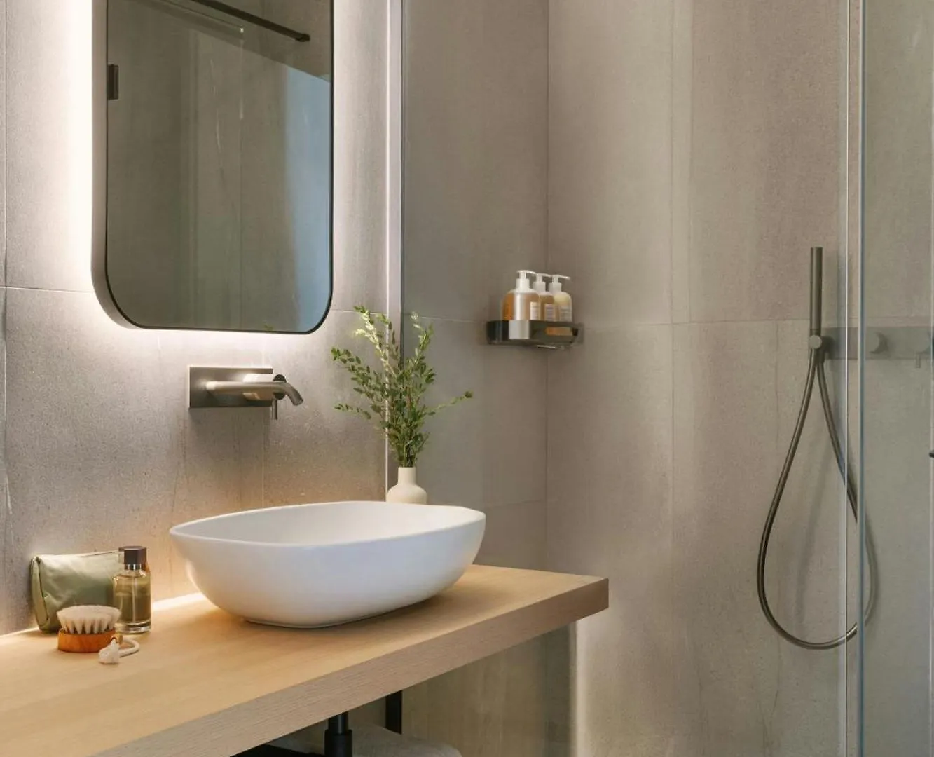 Sonder By Marriott Bonvoy Manzoni Apartments Torre Velasca Milan Aparthotel