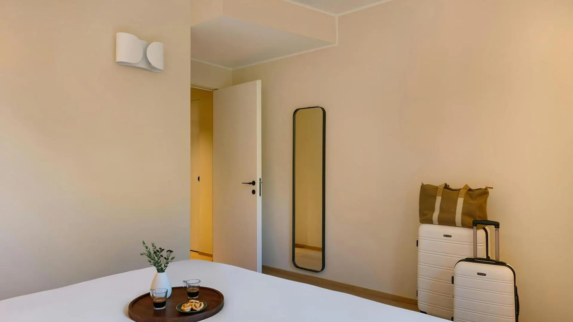 Sonder By Marriott Bonvoy Manzoni Apartments Torre Velasca Milan