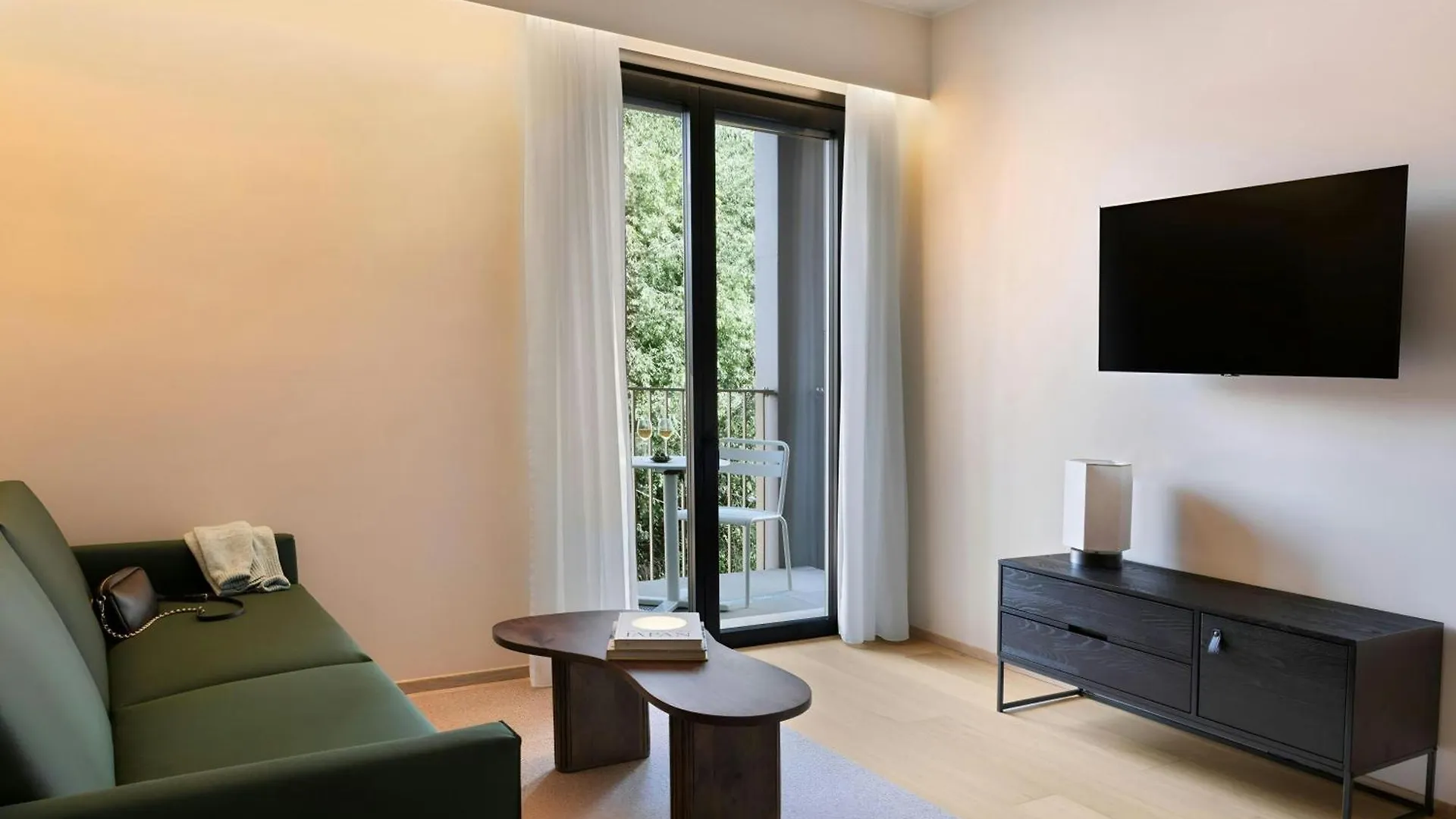 Sonder By Marriott Bonvoy Manzoni Apartments Torre Velasca Milan
