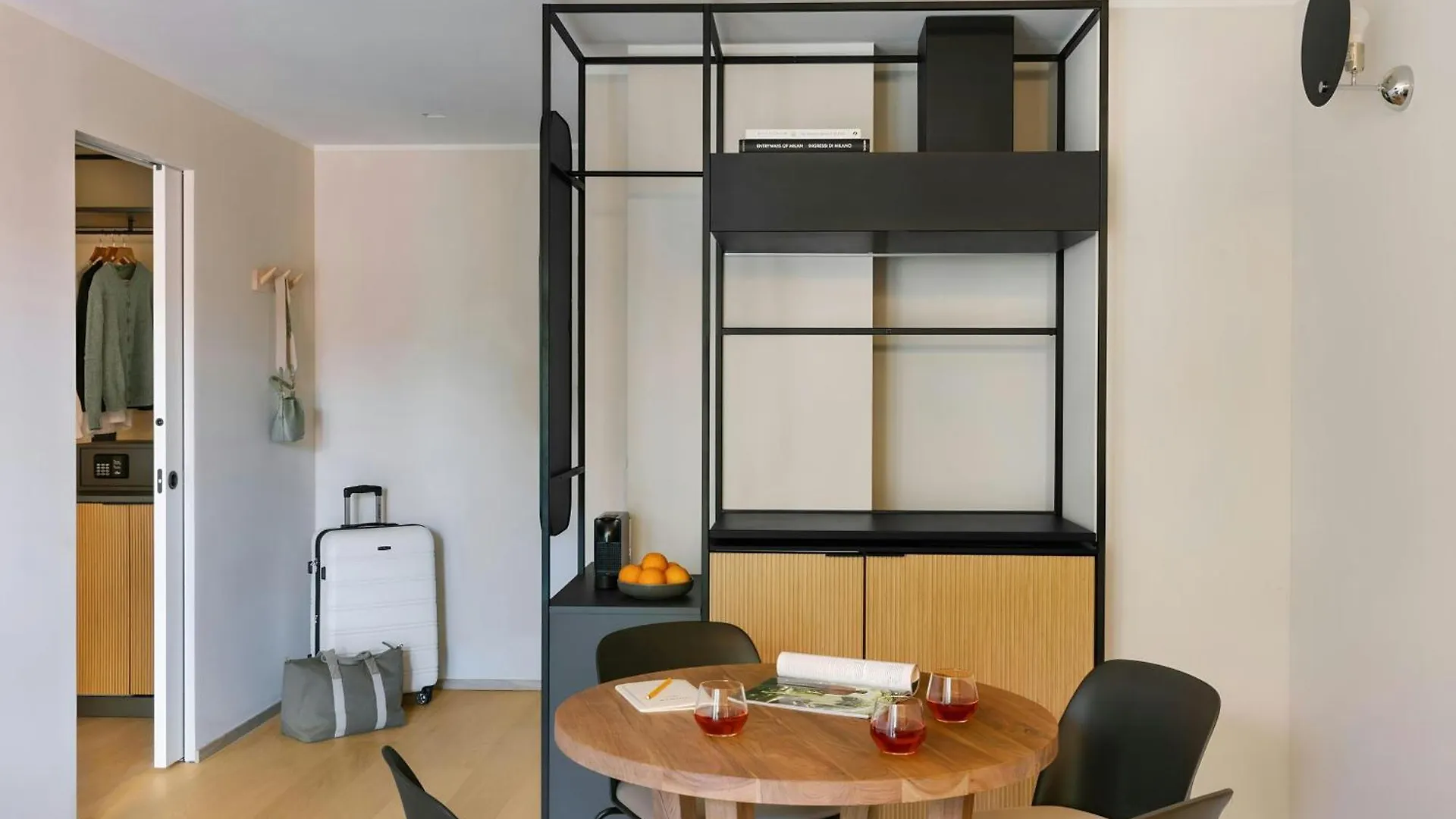 Sonder By Marriott Bonvoy Manzoni Apartments Torre Velasca Milan