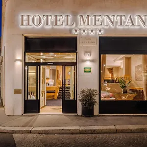 Hotel Mentana, By R Collection, Milaan