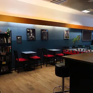 Auberge de jeunesse Koala, Milan