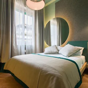 Le Texture Premium Duomo-cordusio Milano