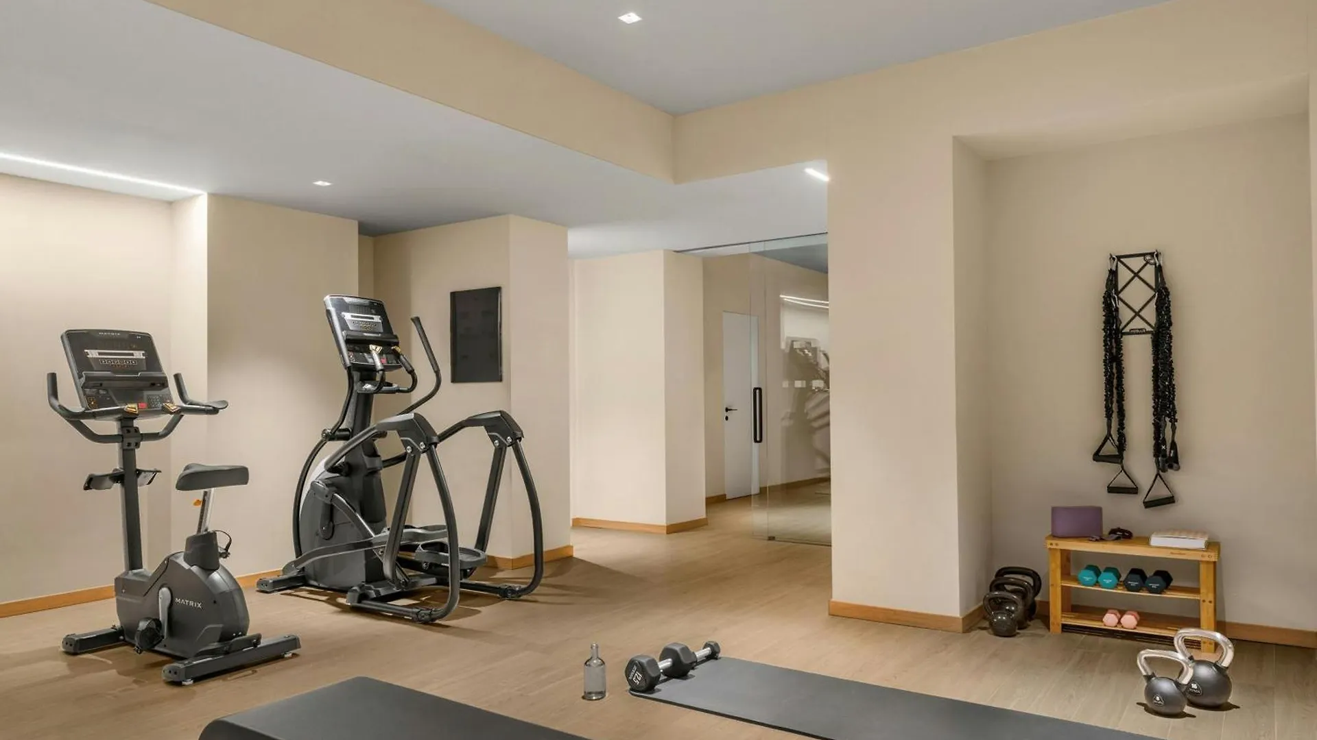 Sonder By Marriott Bonvoy Manzoni Apartments Torre Velasca Milano 0*,  Italia