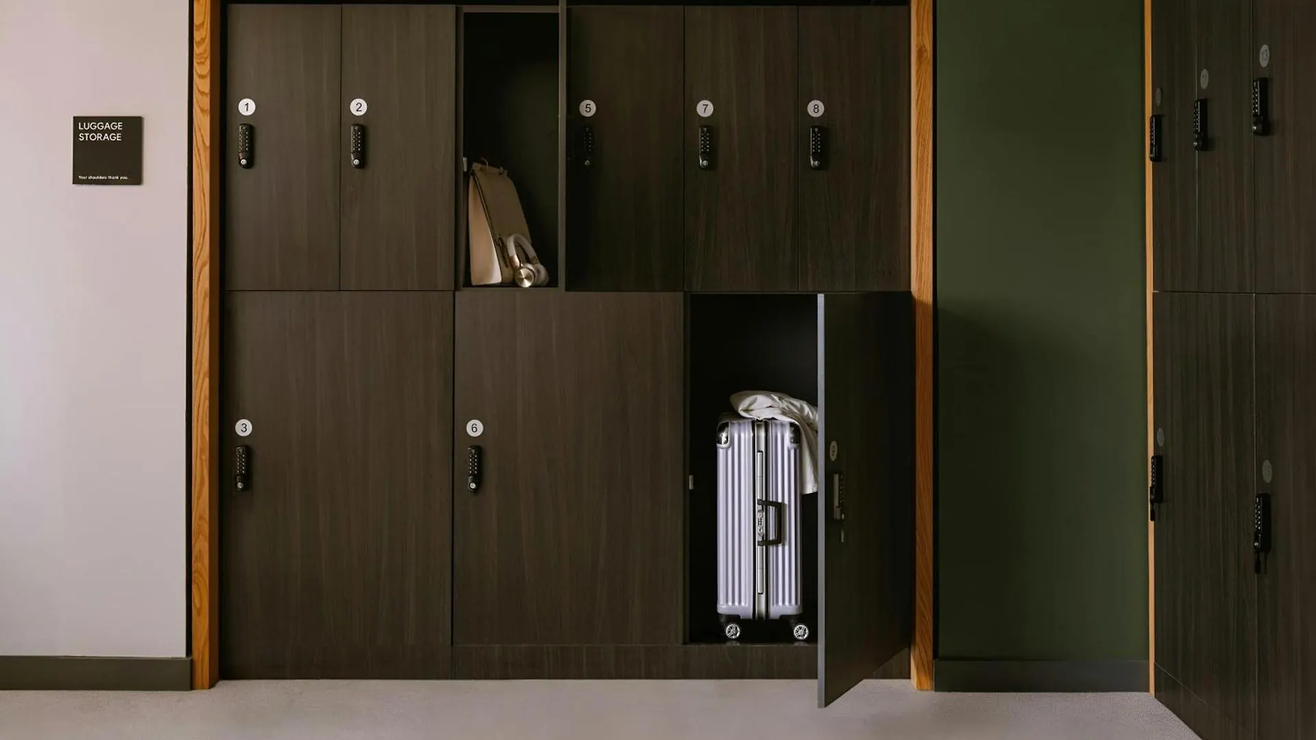 Aparthotel Sonder By Marriott Bonvoy Manzoni Apartments Torre Velasca Milano