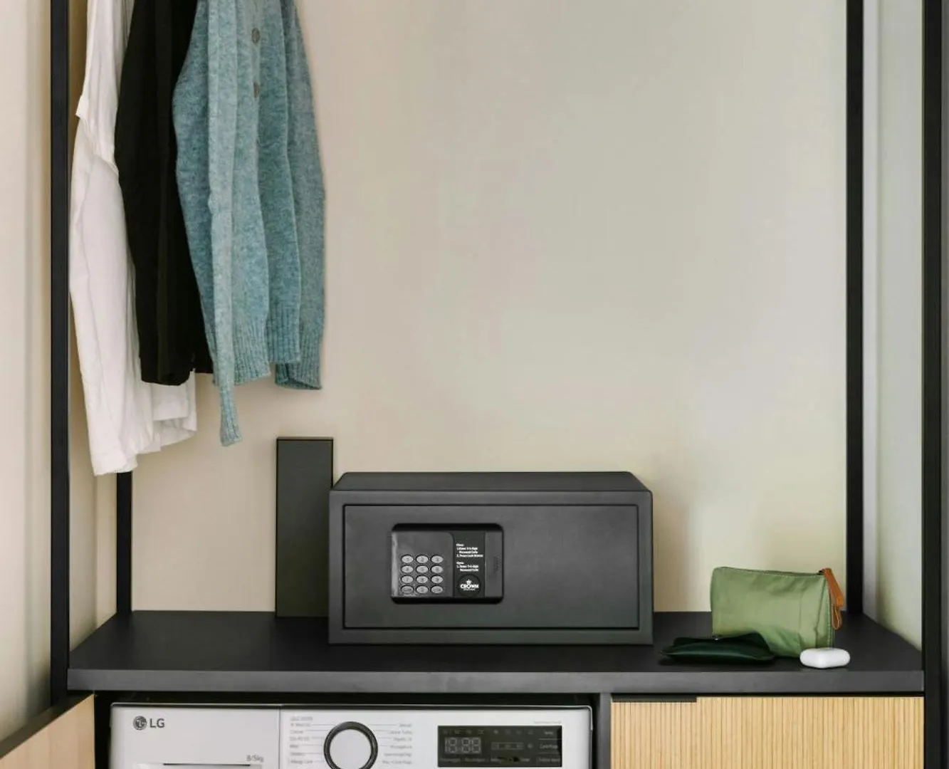Sonder By Marriott Bonvoy Manzoni Apartments Torre Velasca Milano 0*,  Italia