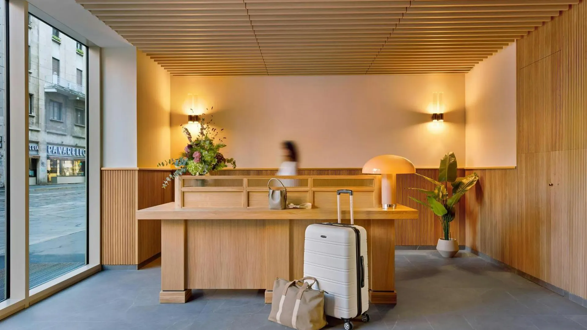 Sonder By Marriott Bonvoy Manzoni Apartments Torre Velasca Milano 0*,  Italia