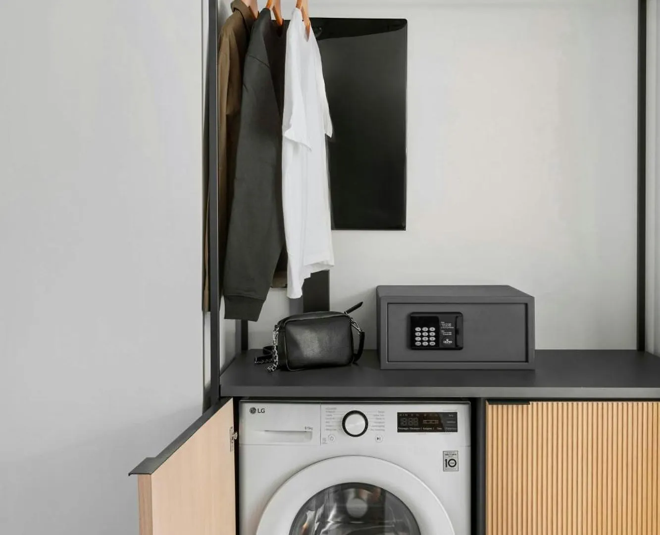 Aparthotel Sonder By Marriott Bonvoy Manzoni Apartments Torre Velasca Milano