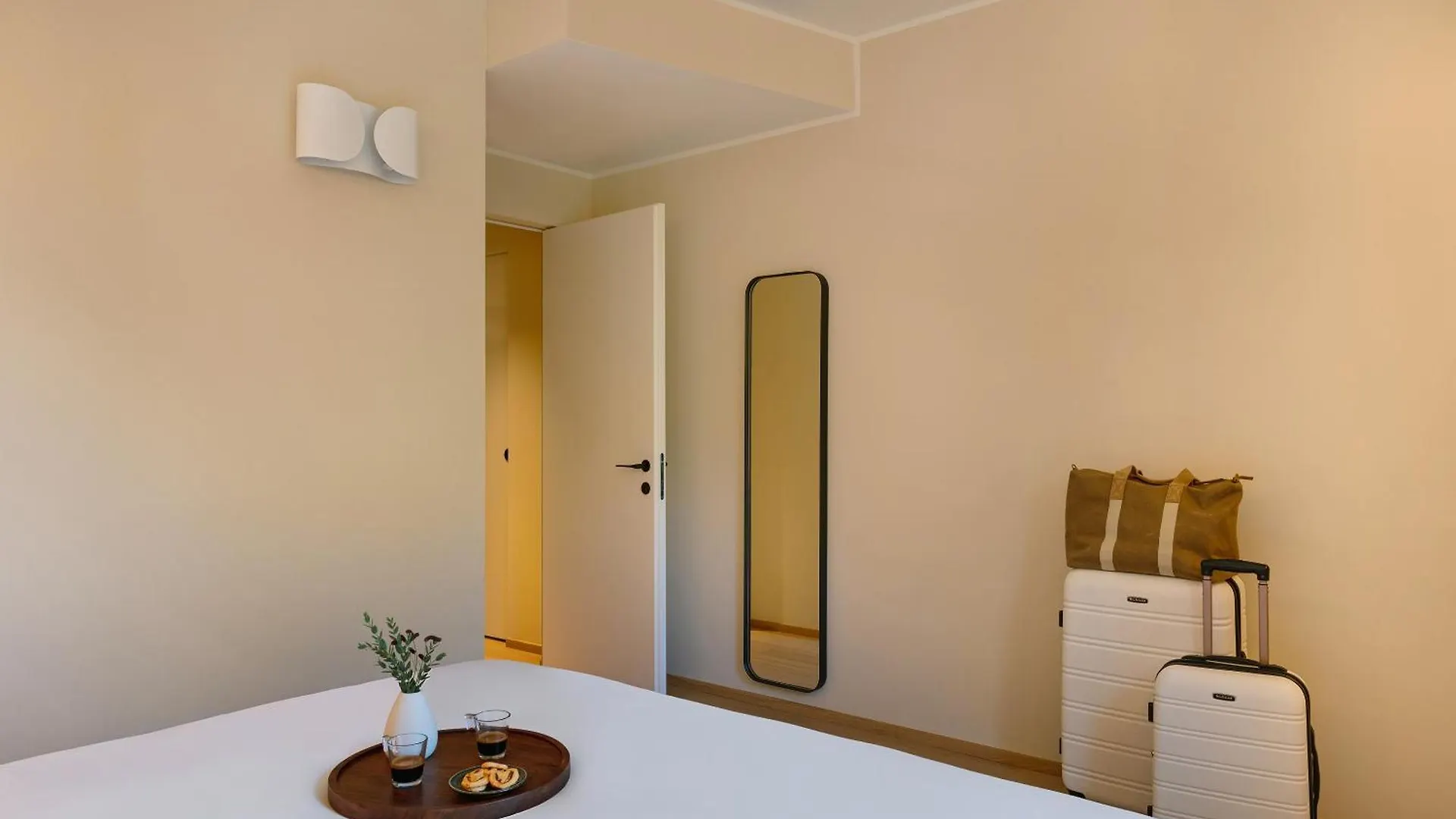 Aparthotel Sonder Manzoni à Milan