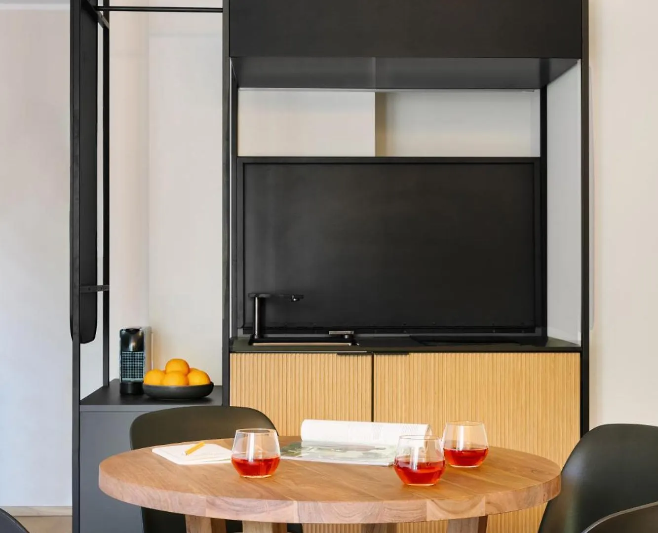 Aparthotel Sonder Manzoni à Milan Italie