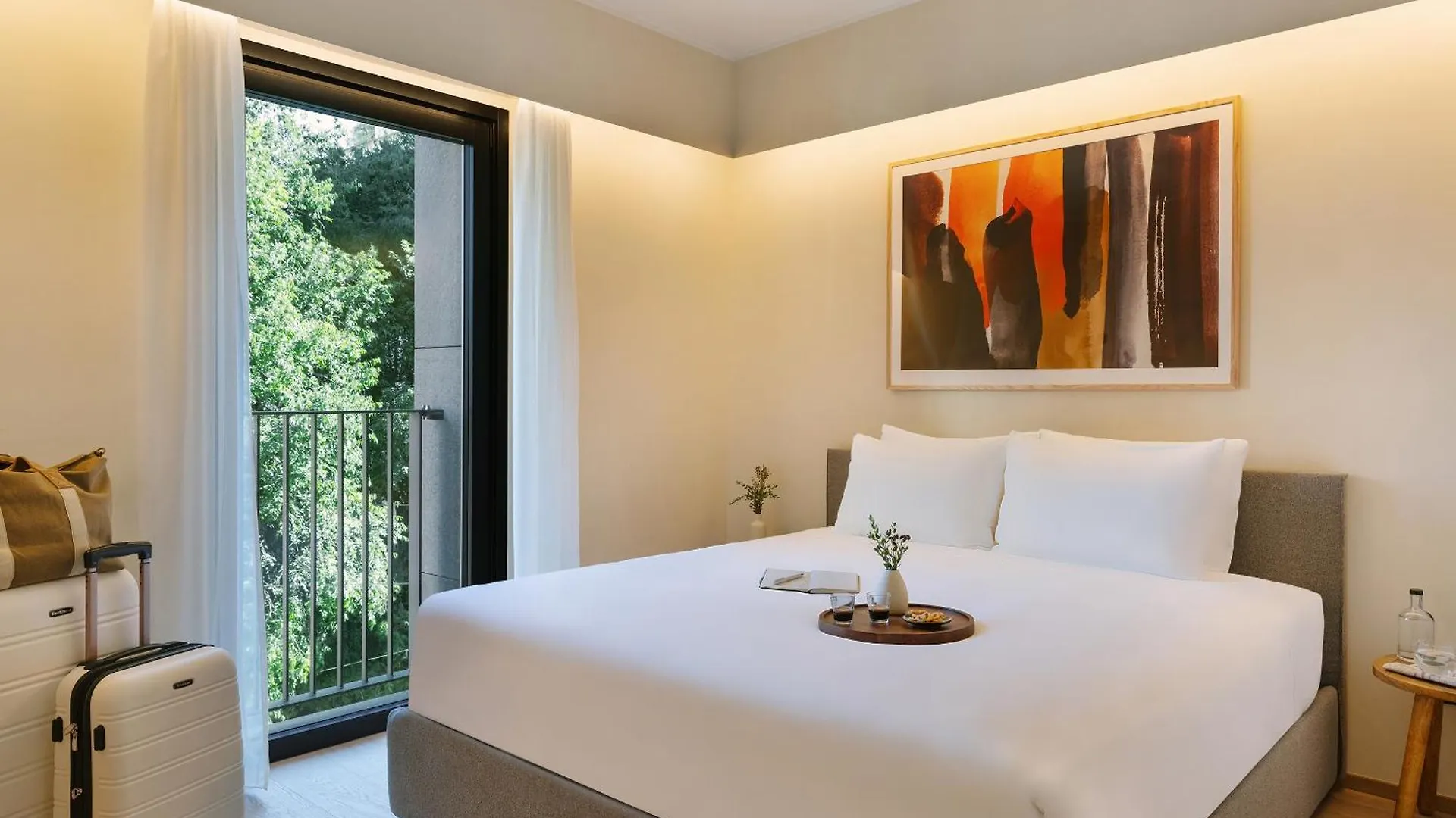 Aparthotel Sonder Manzoni à Milan