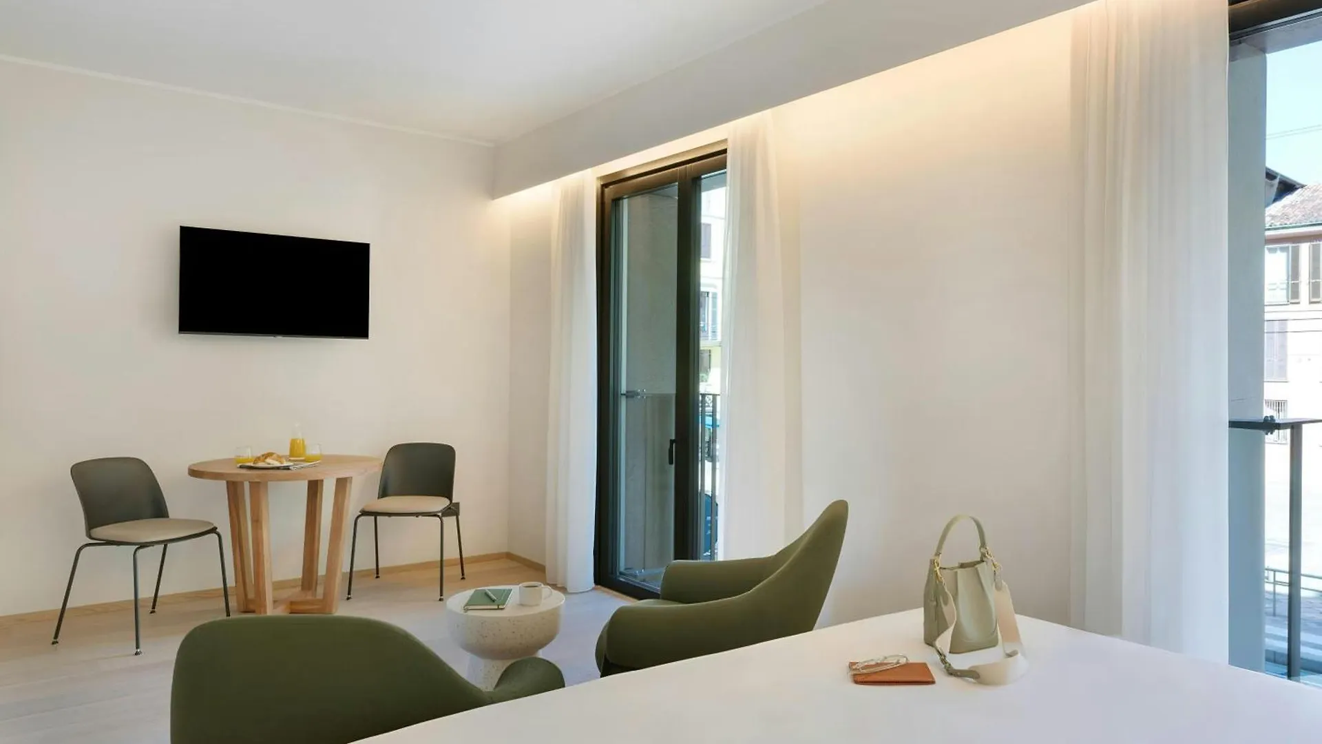 Sonder Manzoni Aparthotel Milan