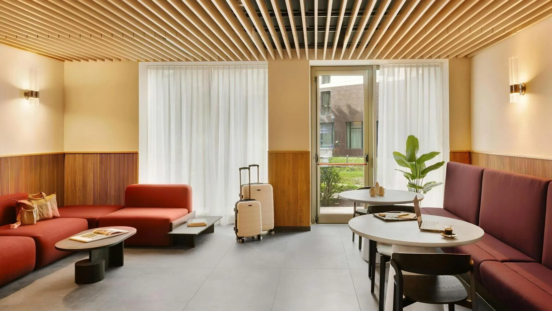 Sonder Manzoni Aparthotel Milan