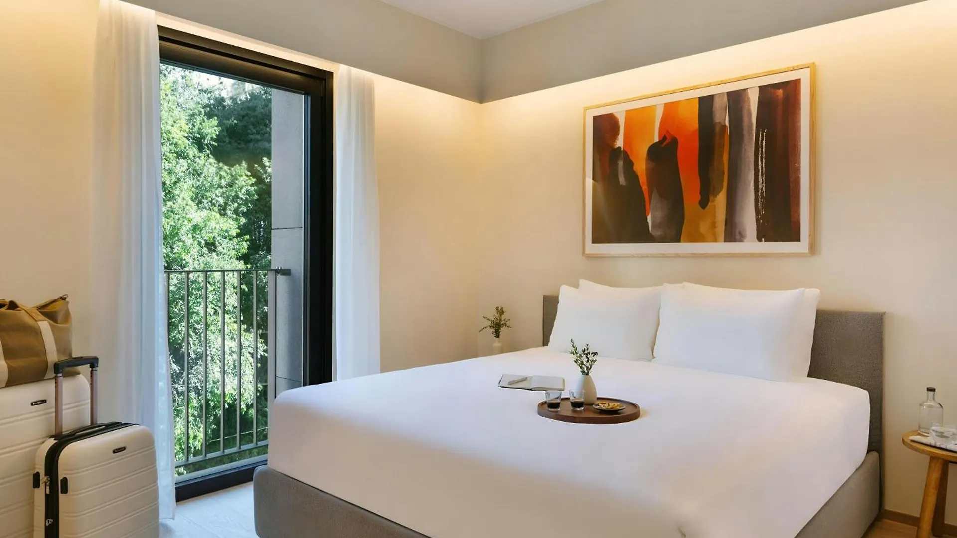 Sonder Manzoni Aparthotel Milan