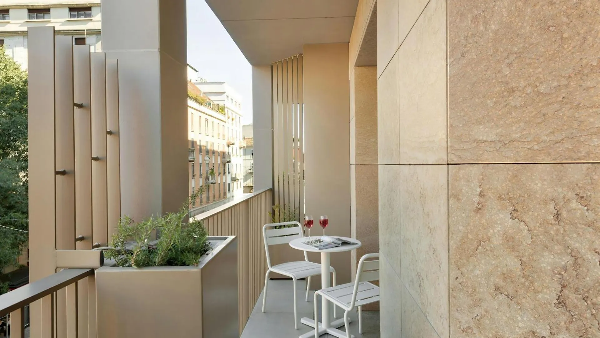 Sonder Manzoni Aparthotel Milan