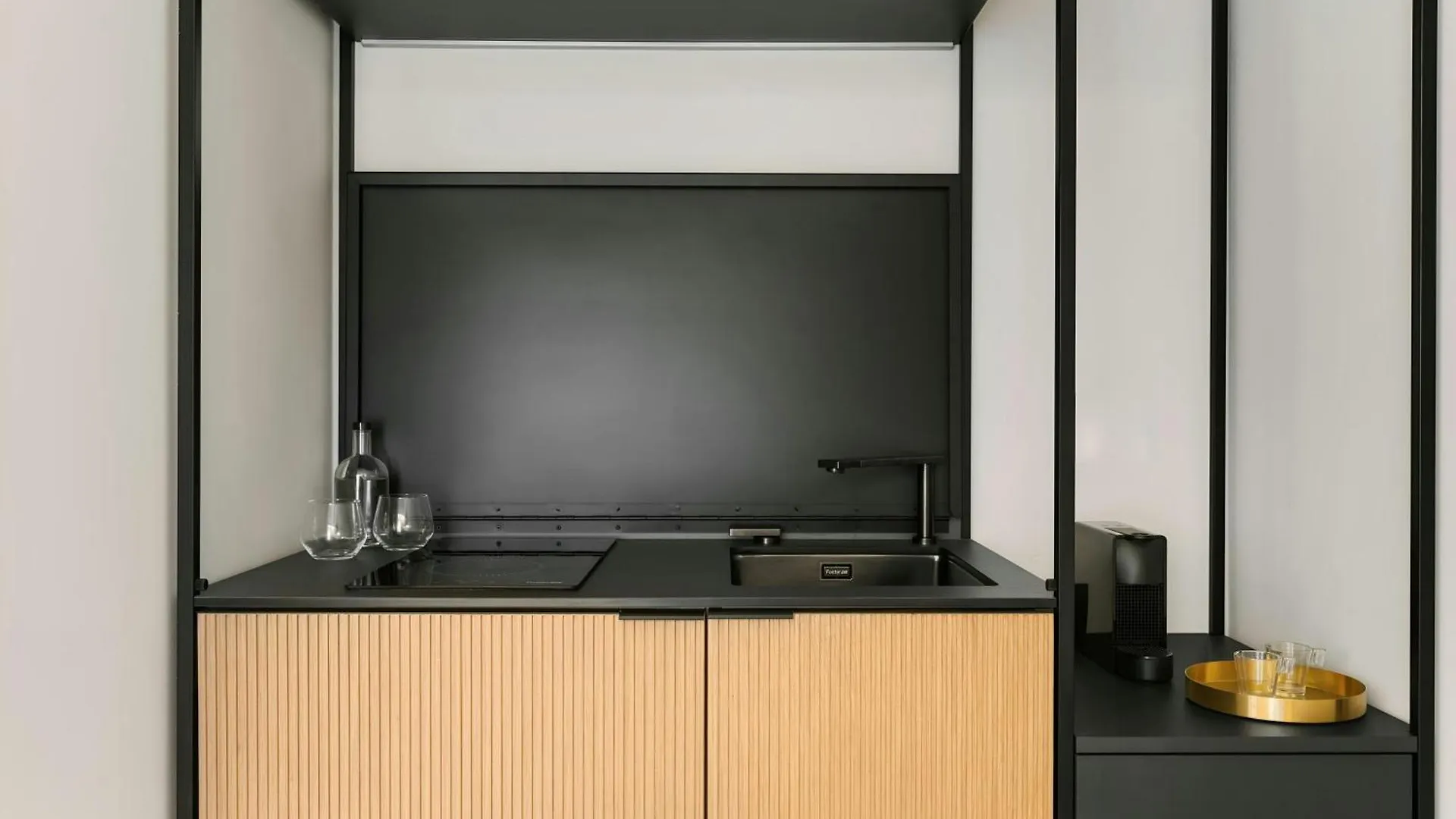 Sonder Manzoni Aparthotel Milan